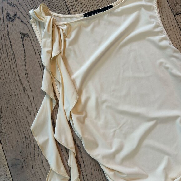 Lioness CanaryTop - Picture 5 of 5